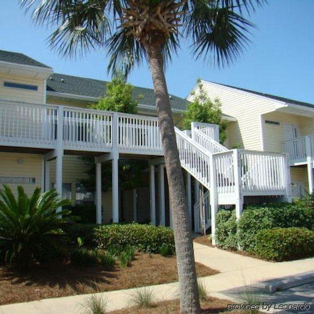 Sandpiper Cove By Holiday Isle Properties Destin Exterior photo