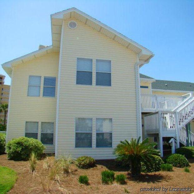 Sandpiper Cove By Holiday Isle Properties Destin Exterior photo